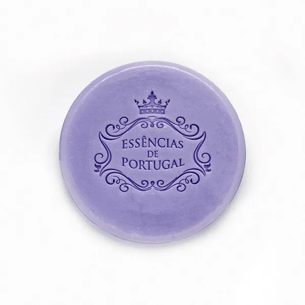 Hovedbilde Lavender Soap 50 gr.