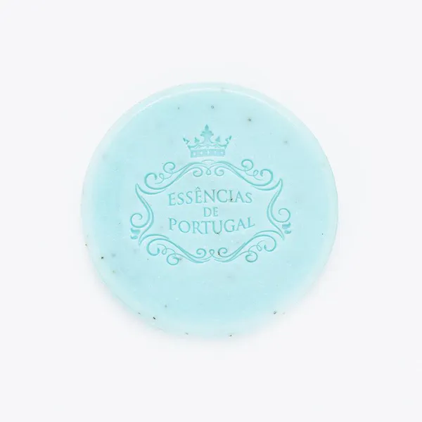 Hovedbilde Violet Soap Scrub 50 gr.